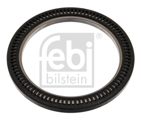 Shaft Seal, wheel hub
